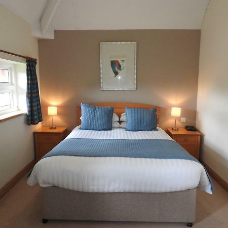 Hotel Cheadle House Esterno foto