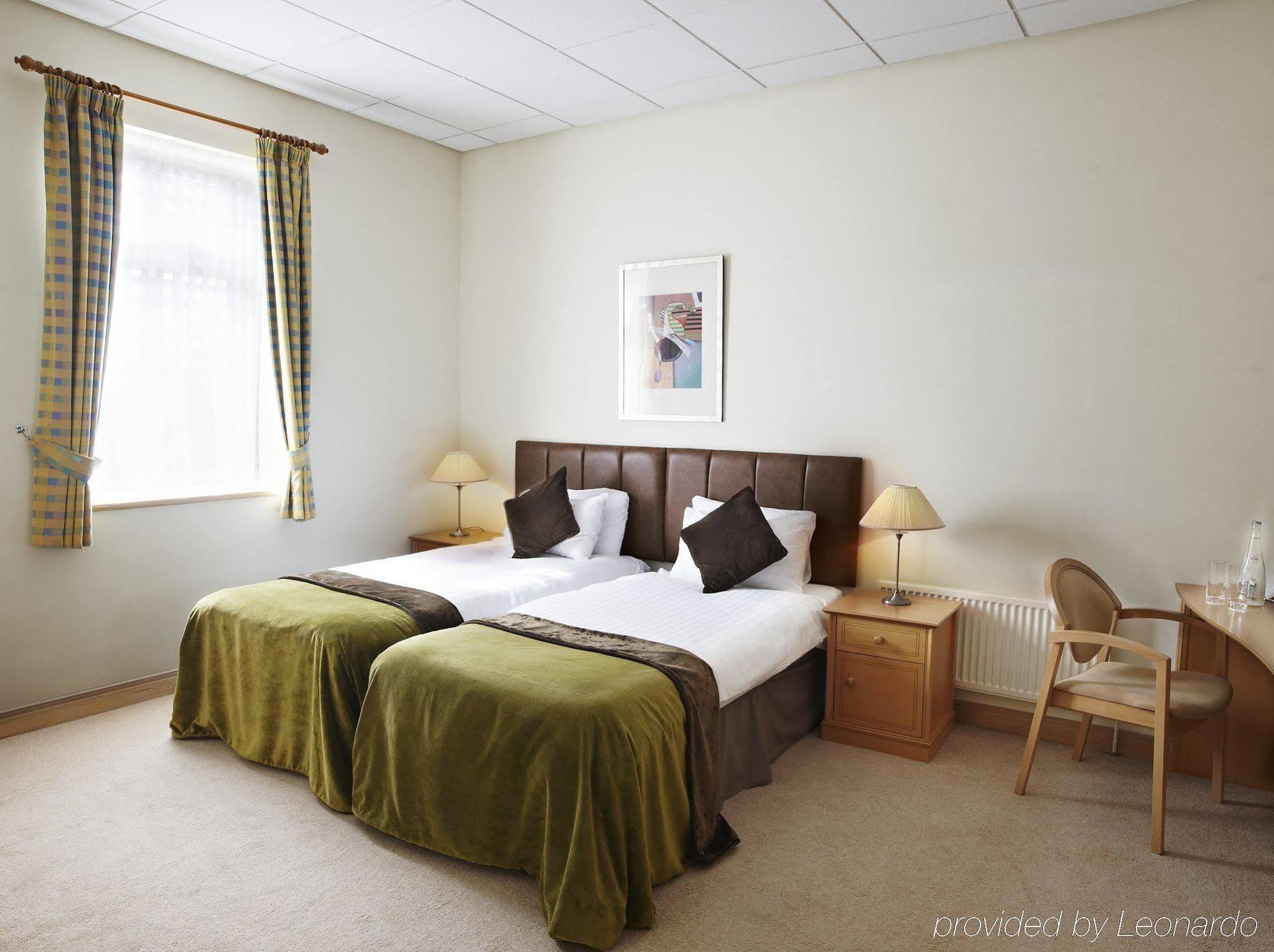Hotel Cheadle House Esterno foto