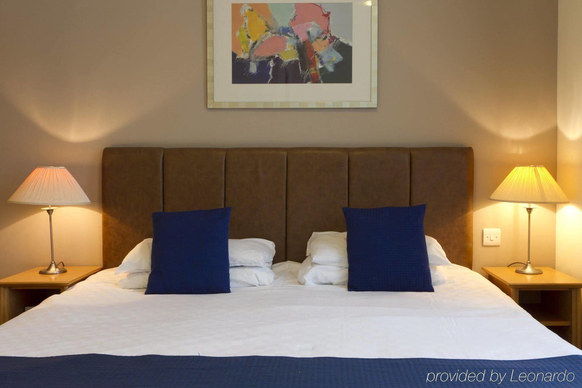 Hotel Cheadle House Esterno foto