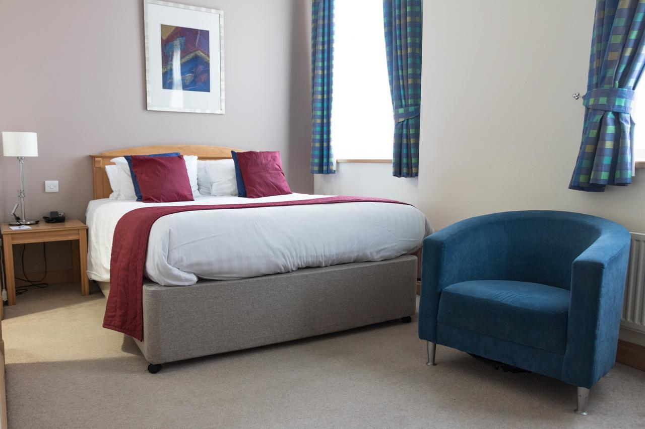 Hotel Cheadle House Esterno foto