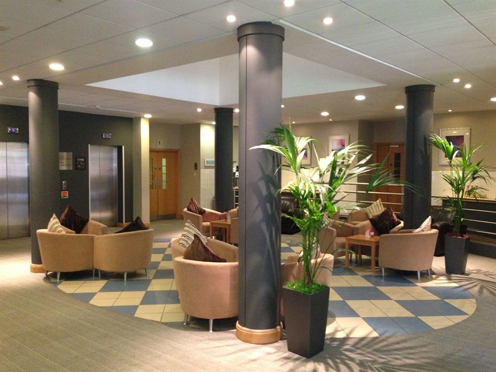 Hotel Cheadle House Esterno foto