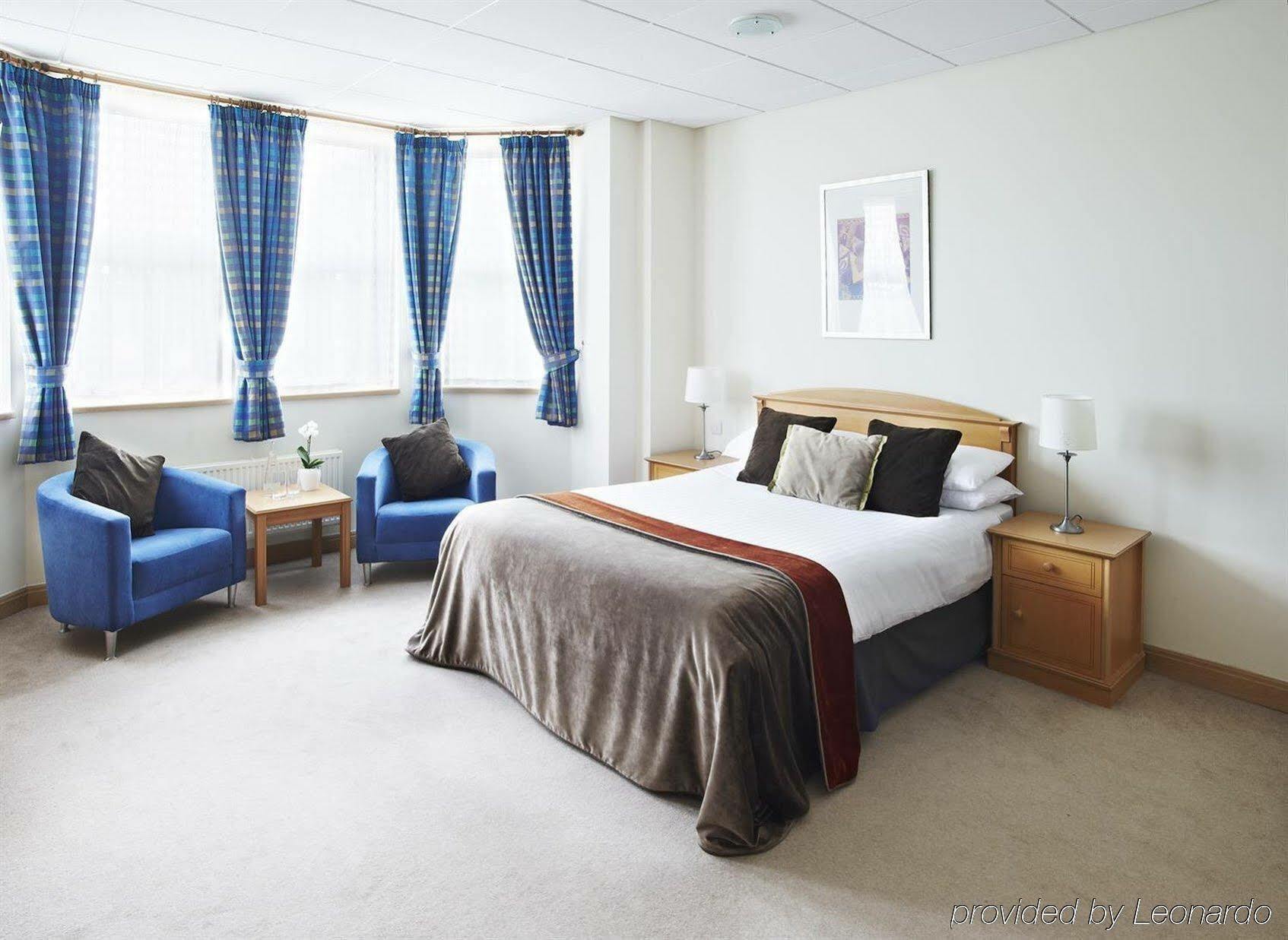 Hotel Cheadle House Esterno foto