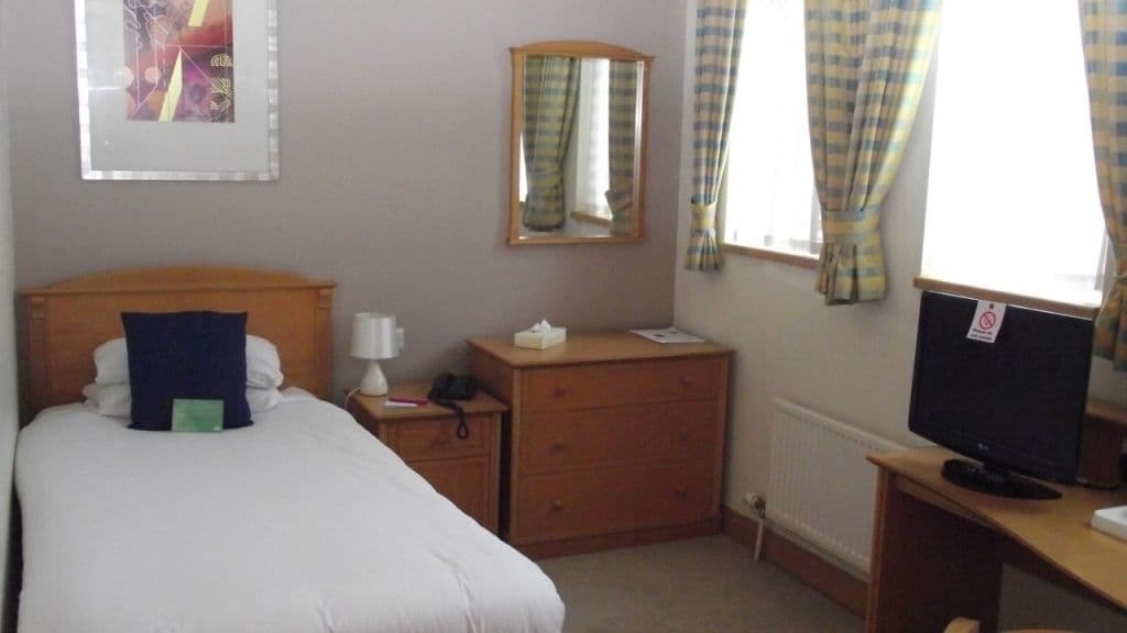 Hotel Cheadle House Esterno foto