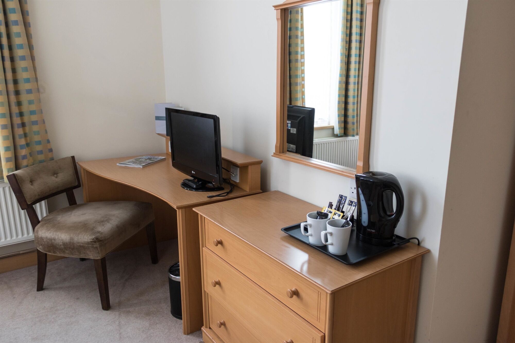 Hotel Cheadle House Esterno foto