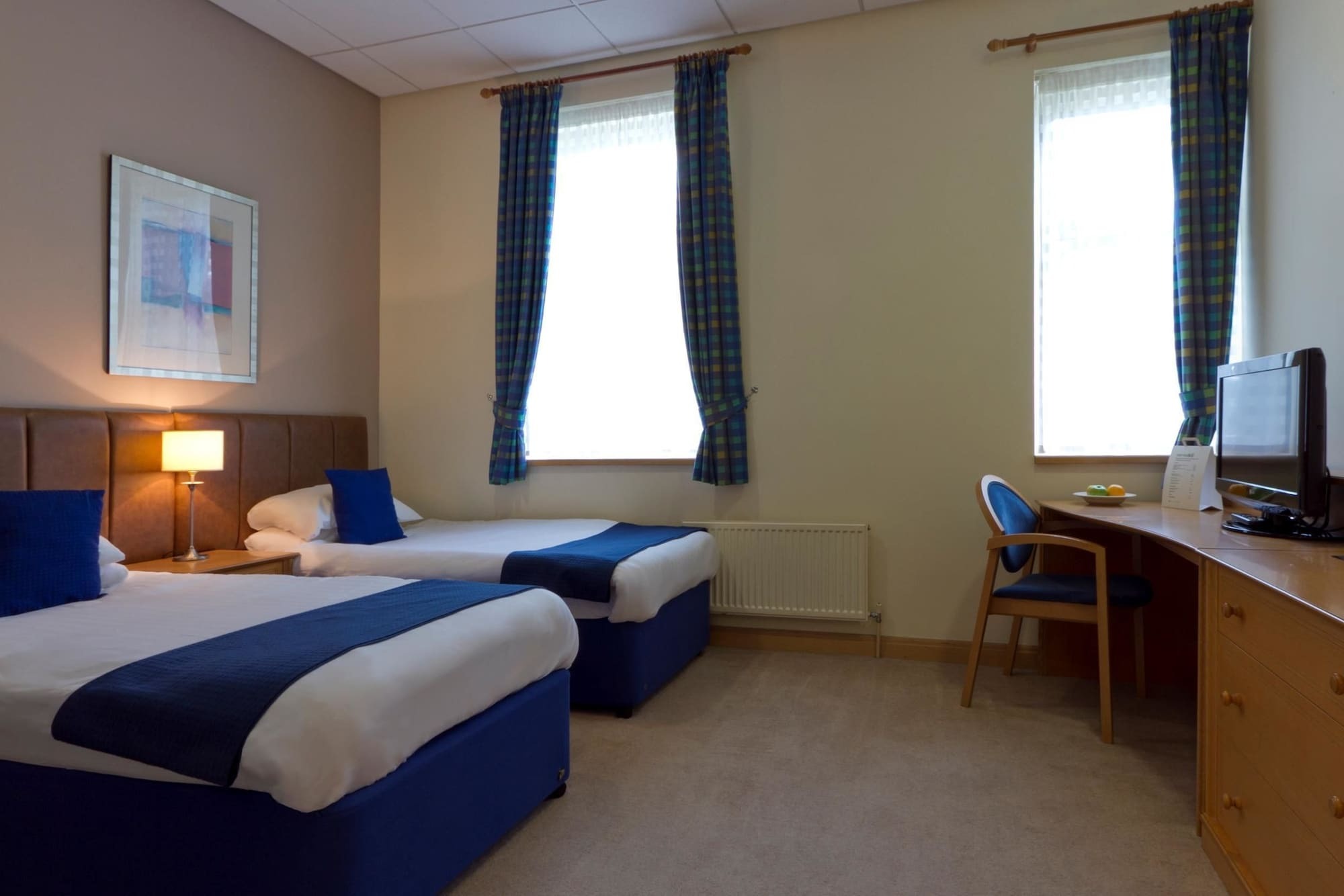Hotel Cheadle House Esterno foto