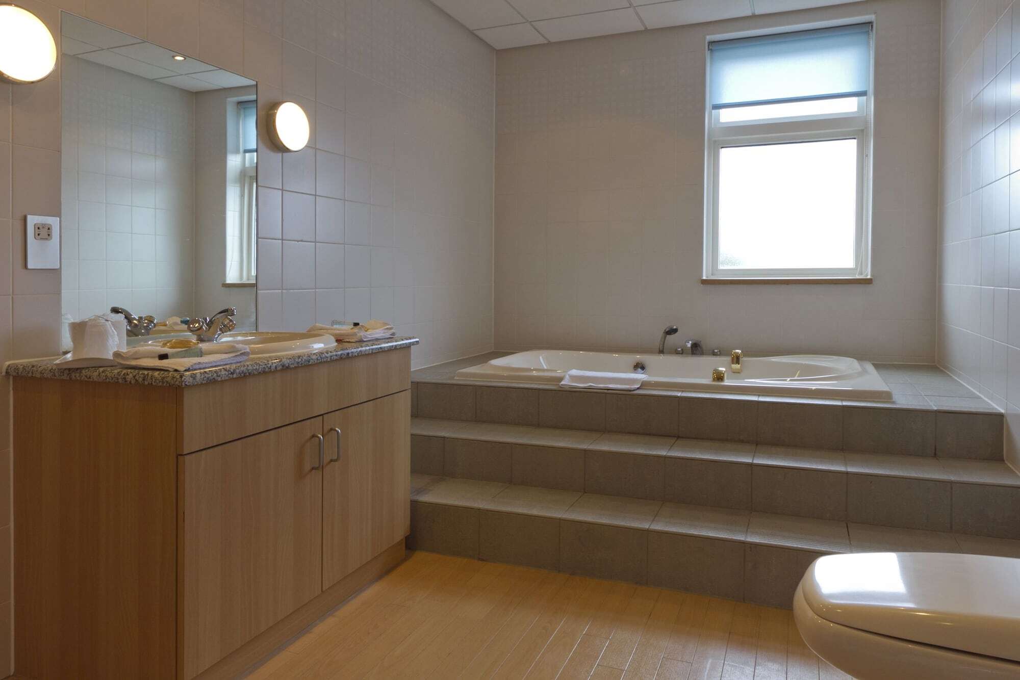 Hotel Cheadle House Esterno foto