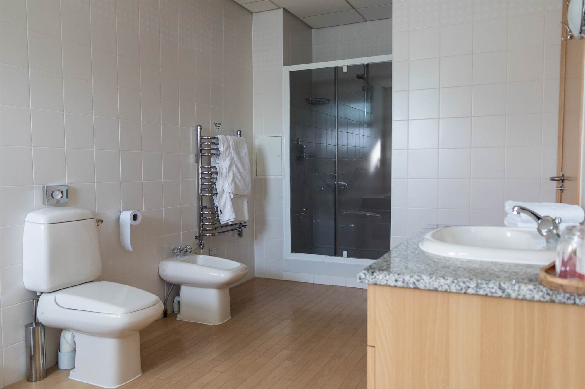 Hotel Cheadle House Esterno foto