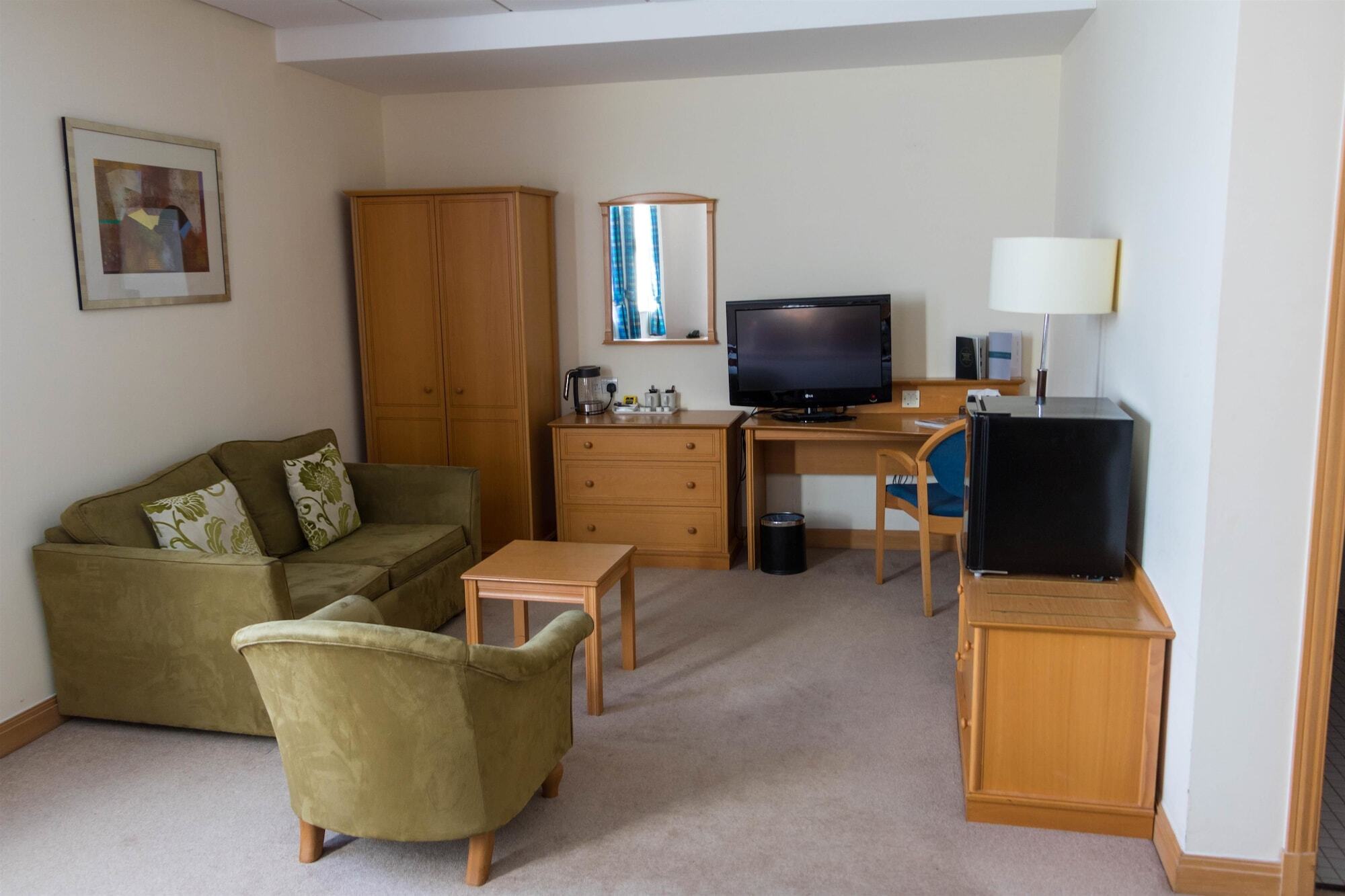Hotel Cheadle House Esterno foto