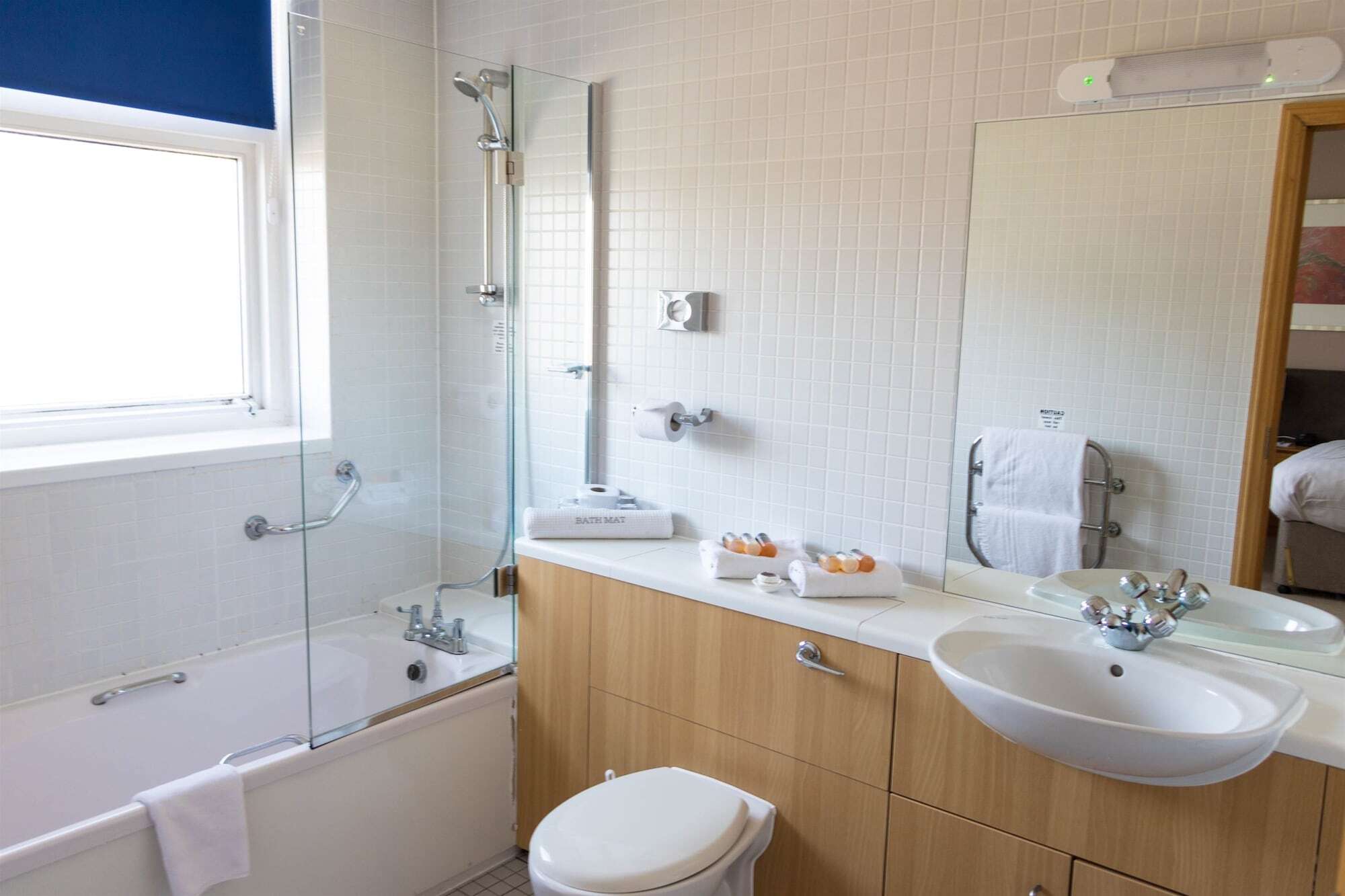 Hotel Cheadle House Esterno foto