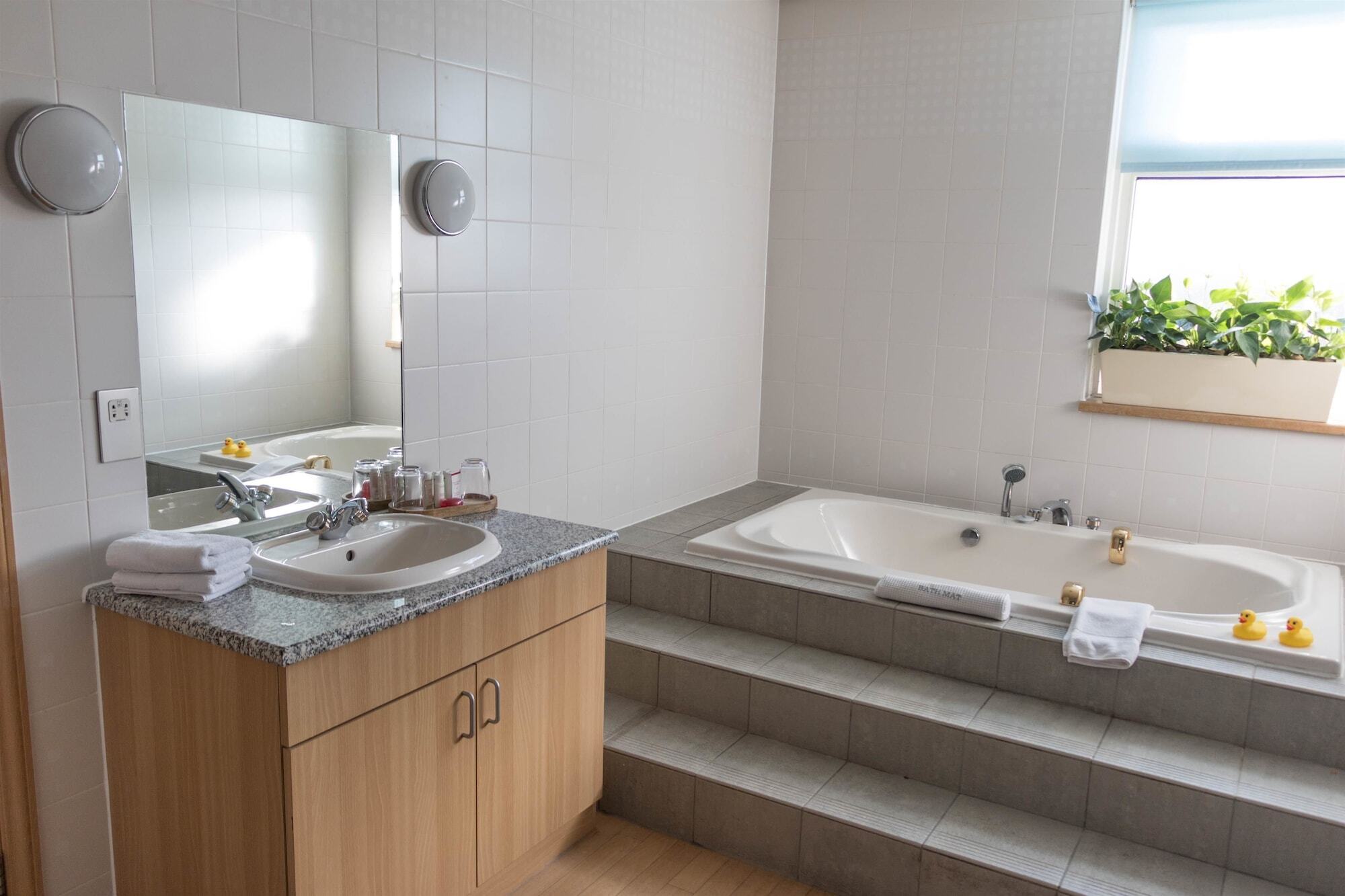 Hotel Cheadle House Esterno foto